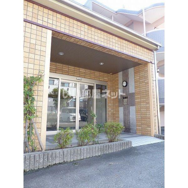 グランコート横川