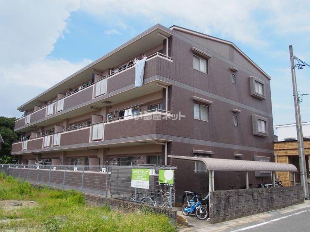 グランコート横川