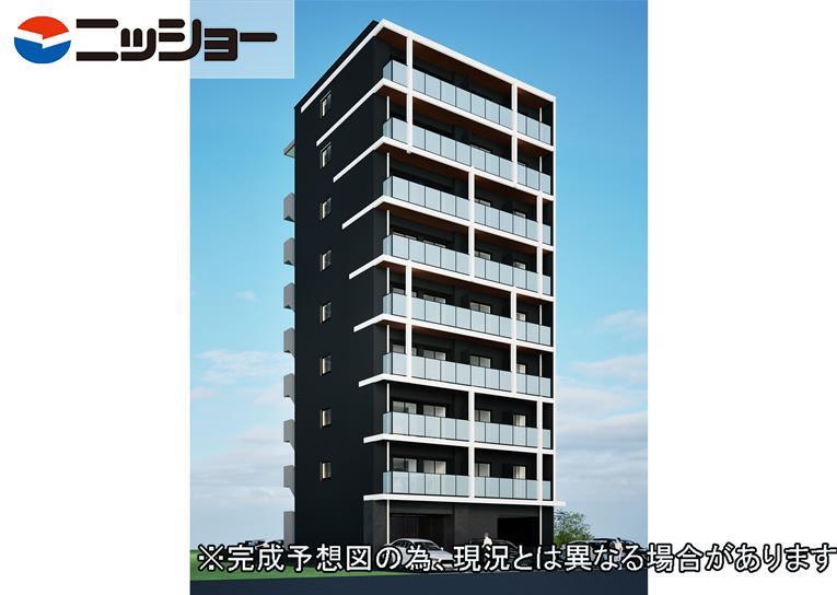 シュガーヒルズ大曽根テラス