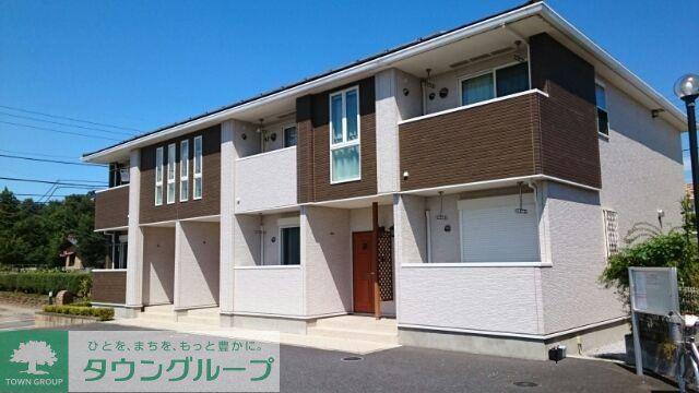 アンジュ