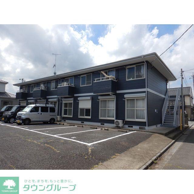 エリナハイムNO.1