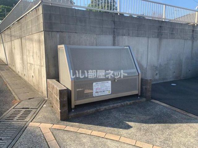 ラ・モンテ B棟