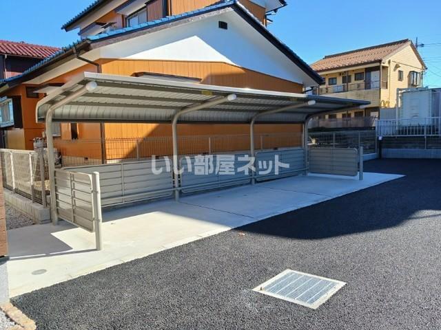 スプリング サニー