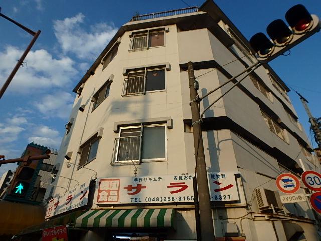 第一荻島ユニティ
