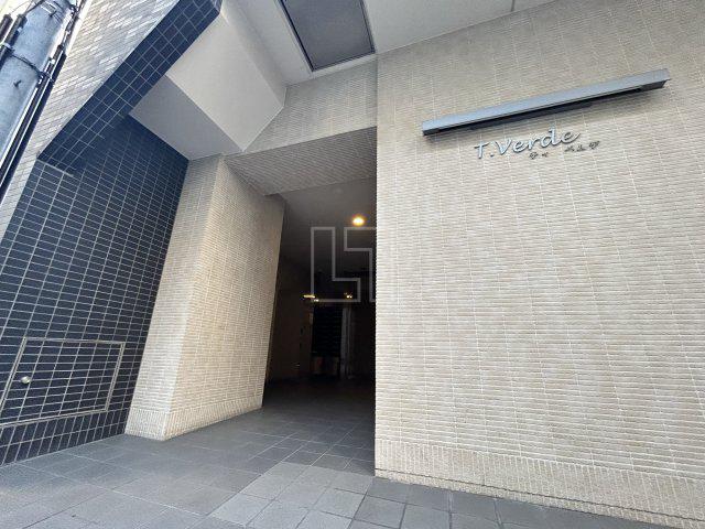 ティベルデ