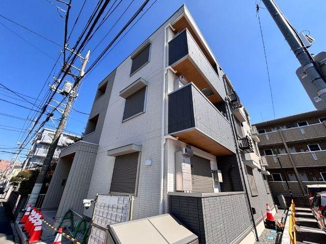 ブリューテ大和東