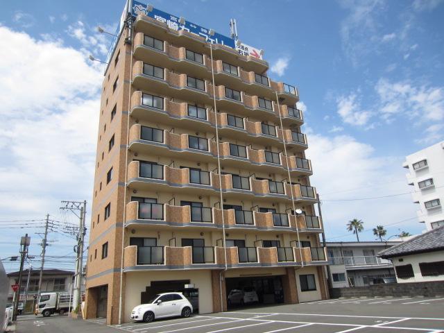 日ノ出マンション