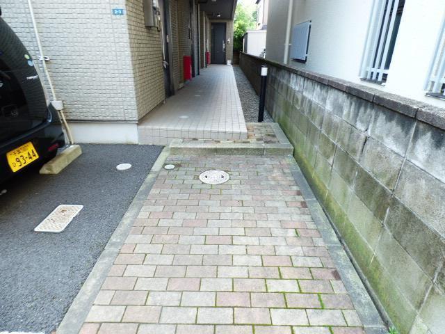 パトリア千葉