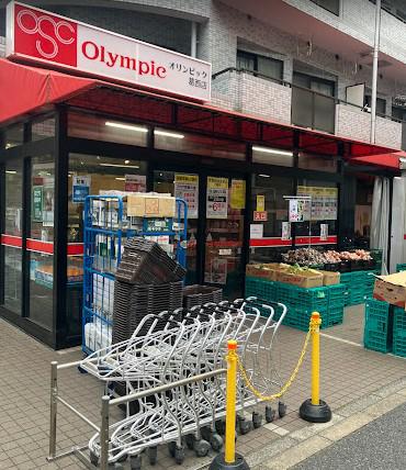 マイキャッスルステーションプラザ葛西