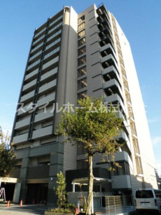 CASA94(1LDK/8階)