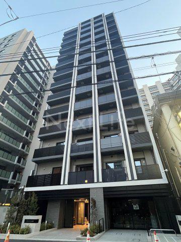 ドゥーエ府中Ⅰ