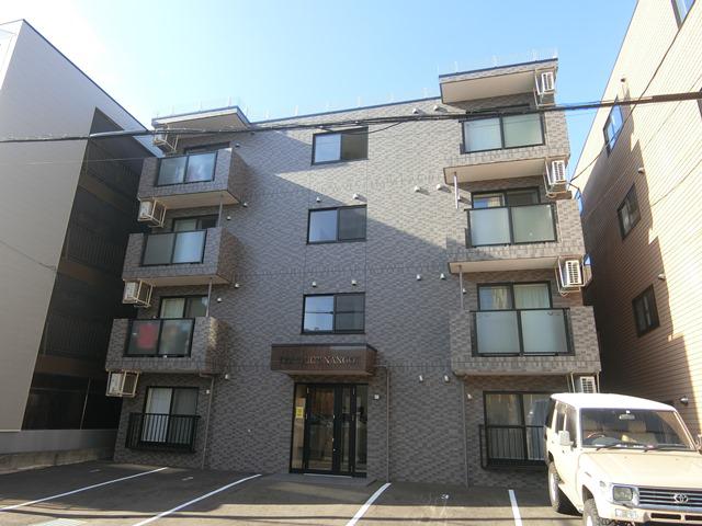 コンダクト南郷(1LDK/4階)