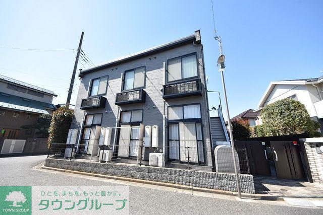 レオパレスシリウス