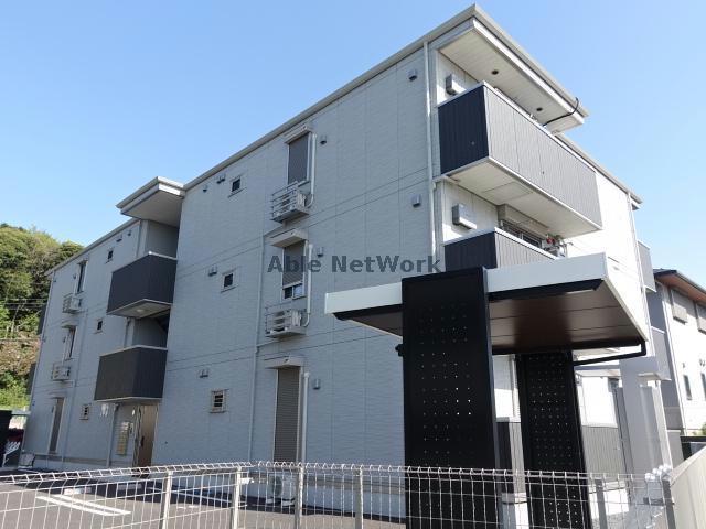 D-ROOM畑沢B