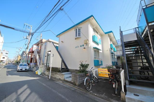 メゾン船堀A棟