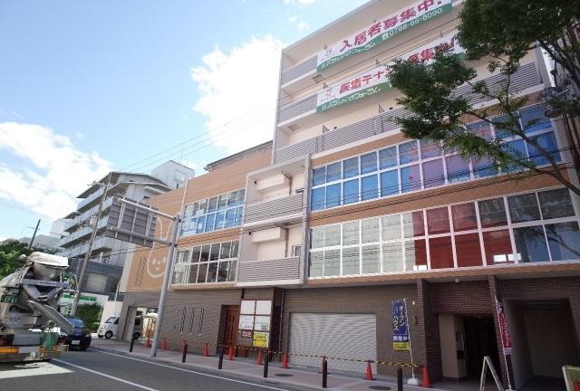 ラビットビル