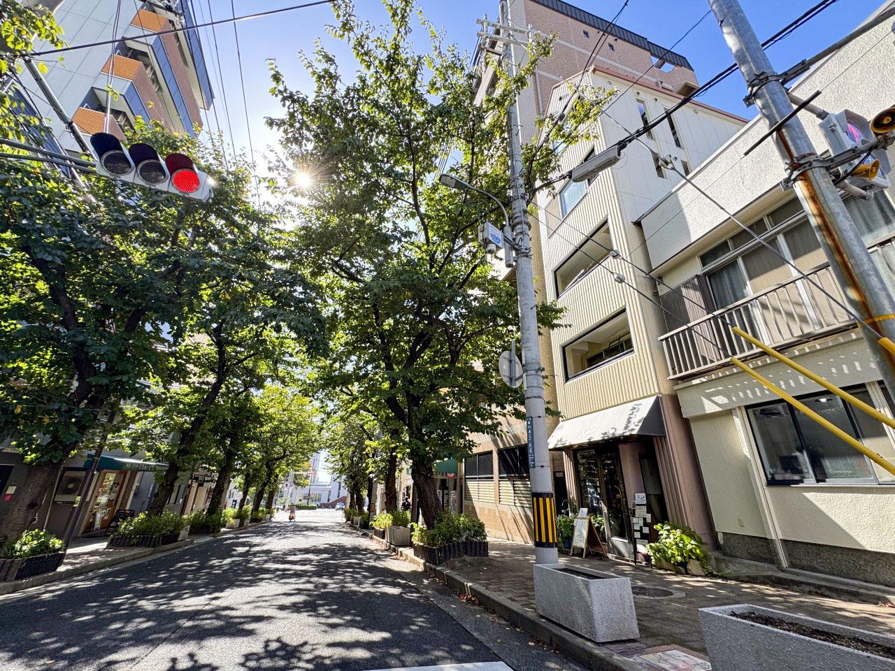 みやけマンション