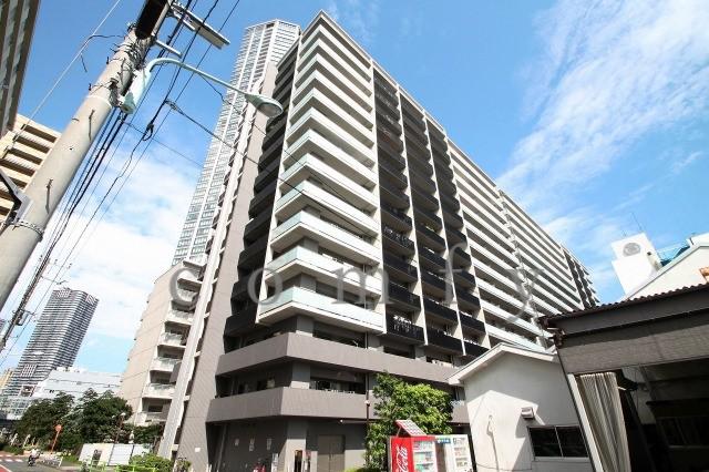 東京ミッドベイ勝どき