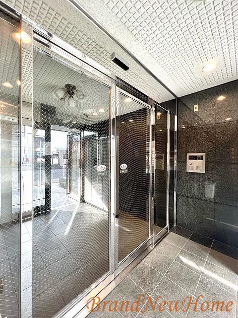 南海本線 堺駅 徒歩9分 10階建 築20年