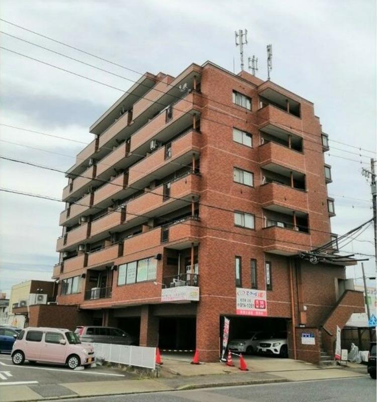 エスポワール尾崎