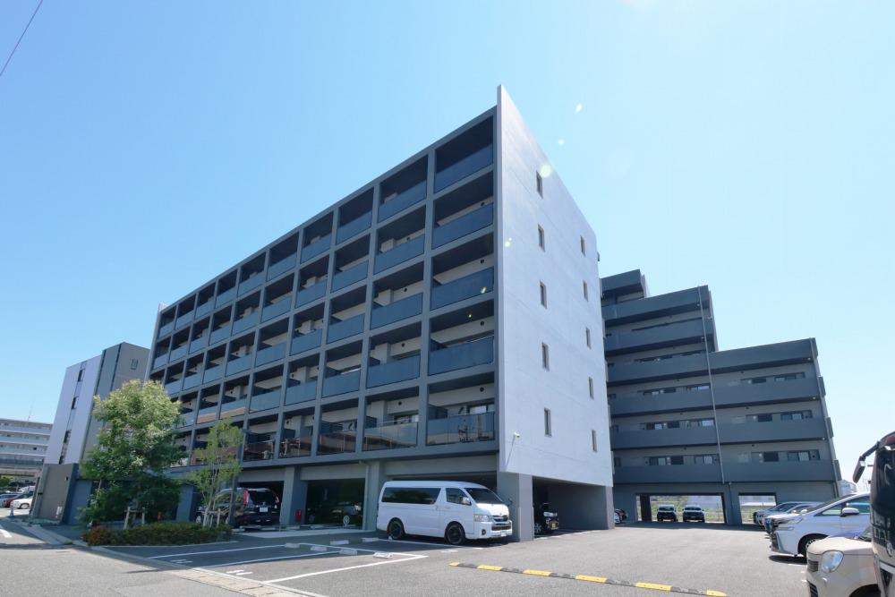 エアポート博多ワード