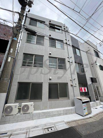 マチヤベース