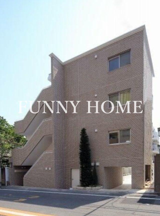 ソサエティ桜新町
