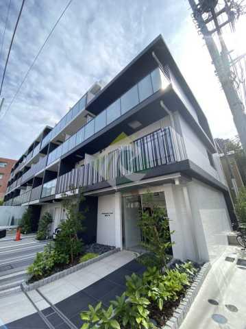 ルネサンスコート新宿余丁町