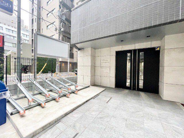 GENOVIA上野IIISKYGARDEN