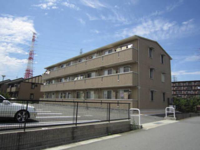 セジュール坪の内
