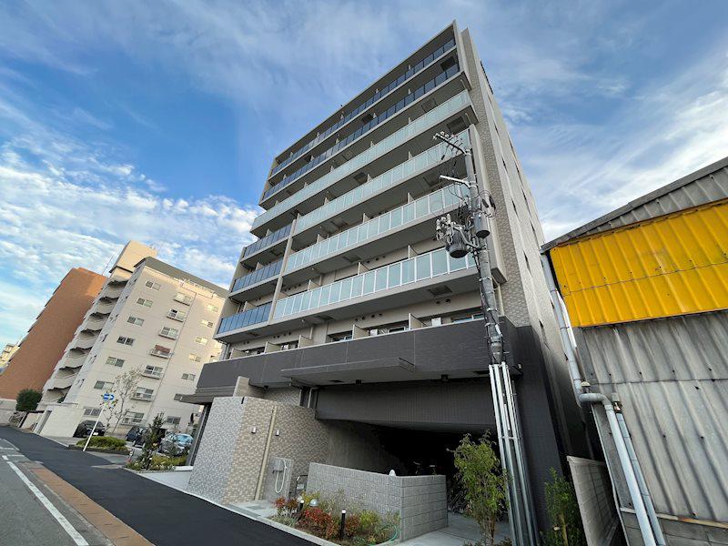 エスリード江坂アンムート