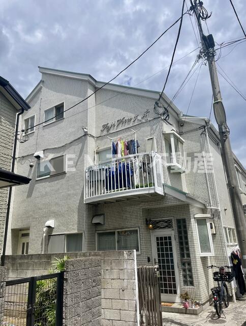 フジビュー大崎 