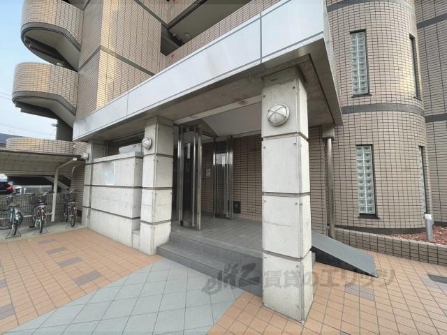 ベルベデール向日町