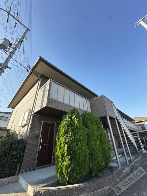 イーストフラワー 弐番館