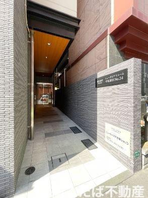ニューガイアリルーム平尾駅前NO.24