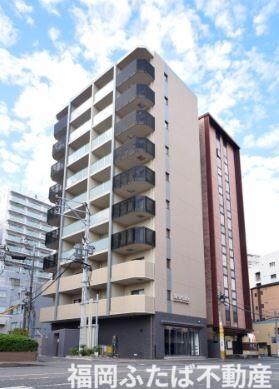 ニューガイアリルーム平尾駅前NO.24