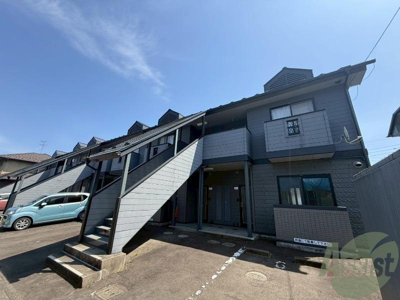 サンコートヒルズみずほ台Ⅰ番館