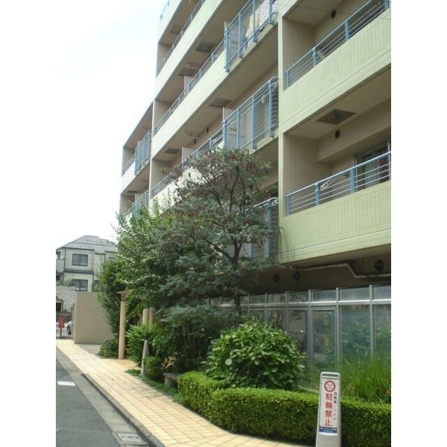 東急ドエルキルト三軒茶屋