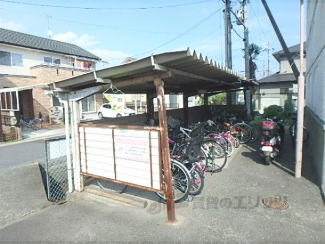 ハイツ堤下