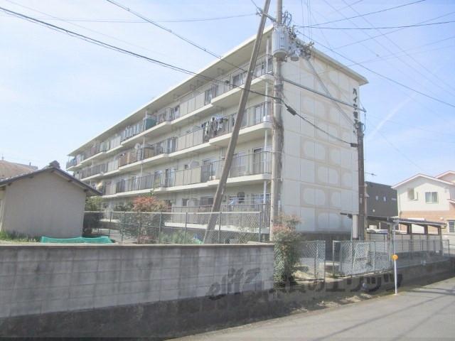 ハイツ堤下