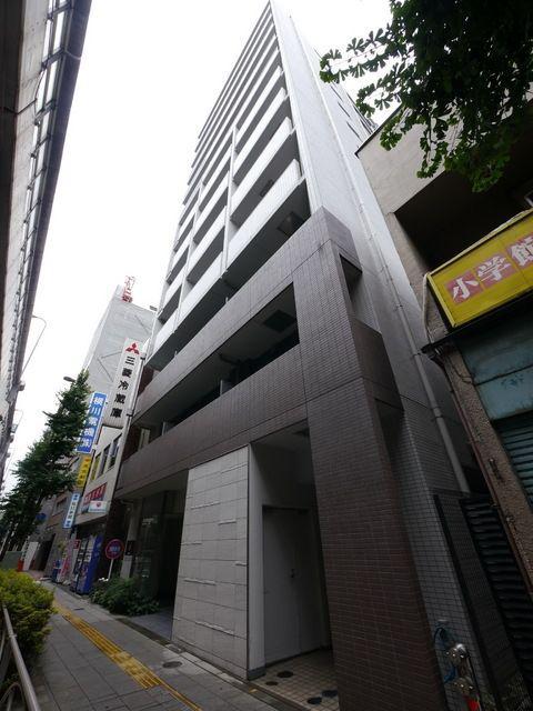 パークアクシス板橋本町