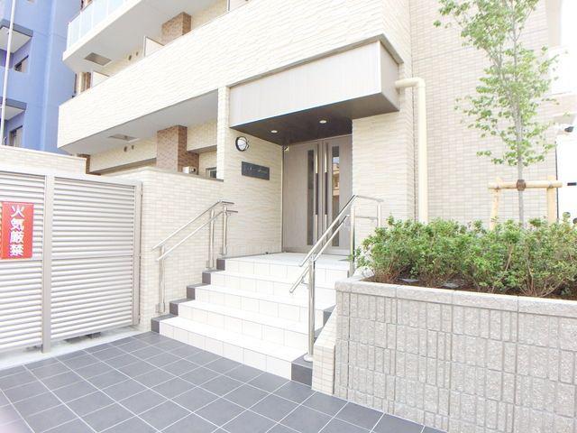 グランフォース西川口