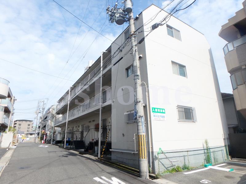 ホリオマンション