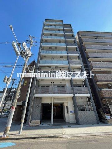 TOYOTOMI STAY PREMIUM 難波桜川