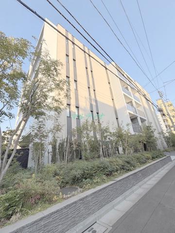 プラウドフラット墨田曳舟ディアージュ