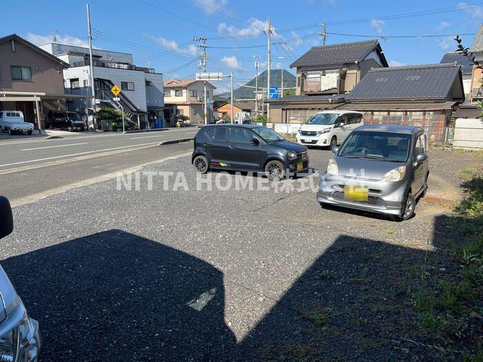 セジュール築地