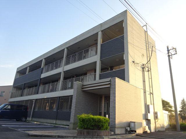 ラグーナC