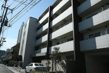 デ・ソーレ東池袋