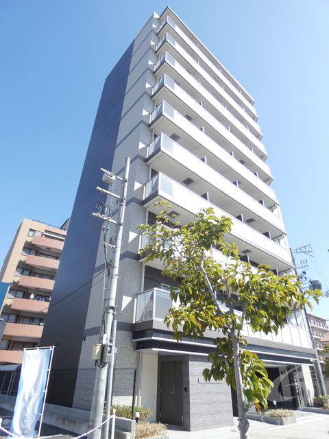 メゾン田中ー平野
