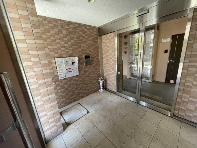 シティコート千川